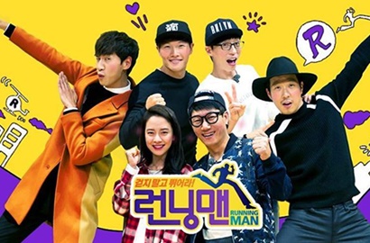 SBS Ungkap Alasan Batal Mengakhiri 'Running Man', Yakin Member Tetap Kompak?