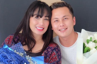 Kritik Aksi Uus Hina Ulama, Ussy Sulistyawati: Andhika Nggak Mau Ikut Campur