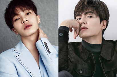 Paling Fotogenik se-Asia, Kikwang Kalahkan Lee Min Ho cs di Daftar Ini