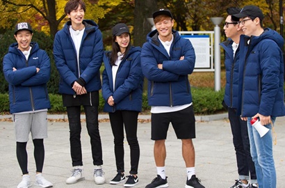 Lanjut dengan 6 Member, 'Running Man' Bakal Tambah Pengganti Gary?