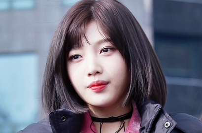 Jadi Pemeran Utama di 'The Liar and His Lover', Joy Red Velvet Akui Nervous