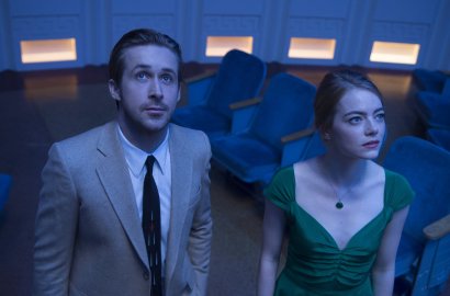 'La La Land' Samai Rekor 'Titanic', Ini Daftar Lengkap Nominasi Oscar 2017