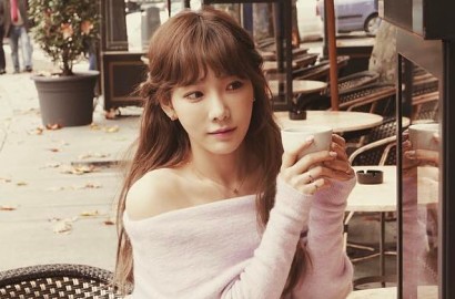 Jalan-Jalan Cantik di Spanyol, Intip Penampilan Memukau Tae Yeon