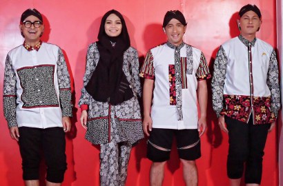 Banyak Lawak, 'D' Academy 4' Makin Sering Disorot Netizen