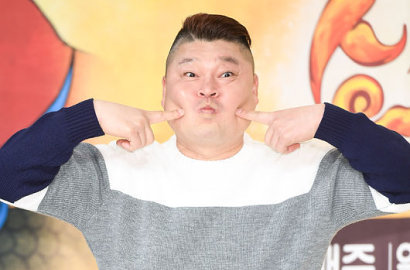 'Running Man' Tak Jadi Dibungkus, Kang Ho Dong Bakal Jadi Member Baru?