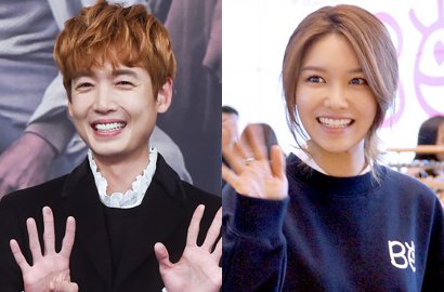 Ini yang Bikin Hubungan Jung Kyung Ho dan Sooyoung Tetap Langgeng