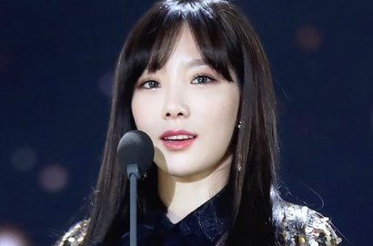 Bikin Gemes, Lucunya Tae Yeon SNSD Nge-dance Lagu 'TT'