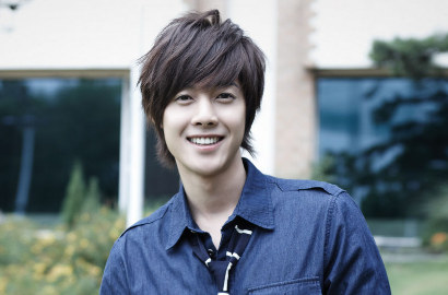 Fans Selalu Setia, Kim Hyun Joong Ucapkan Terima Kasih
