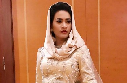 Tak Diragukan, Ikke Nurjanah Diminta Jadi Juri Tetap 'D' Academy 4'