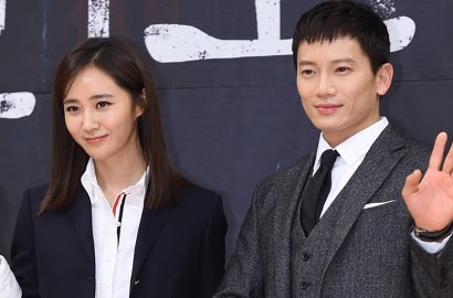 Selain Istri, Ini Alasan Ji Sung Undang Yuri Baca Naskah 'Defendant' di Rumahnya