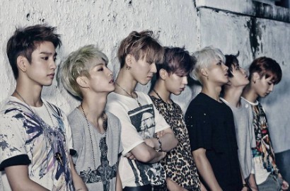 Privasi GOT7 Semakin Terganggu, JYP Ent. Rilis Peraturan Baru