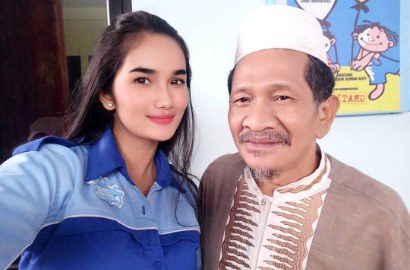Peran Ustaz di 'Dunia Terbalik', Idrus Madani Sempat Banjir Kritik