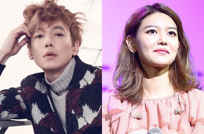 Netter Kaget Jung Kyung Ho dan Sooyoung Ternyata Sudah 5 Tahun Pacaran