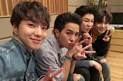Winner Siap Susul BTS-Red Velvet cs Comeback Februari?
