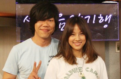 Setiap Anniversary, Lee Hyori dan Lee Sang Soon Selalu Lakukan Ini