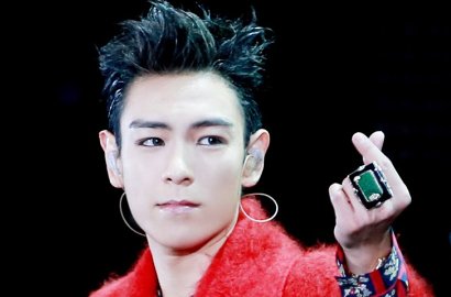 T.O.P Big Bang Belikan Teman-Temannya iPhone 7, Netter Tak Kaget