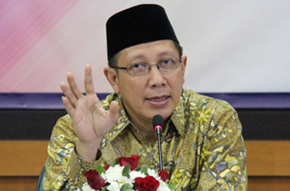 Antrean Meningkat, Menag Imbau Jemaah Indonesia Berhaji Hanya Satu Kali