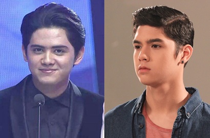 Sering Dibanding-Bandingkan dengan Al Ghazali, Begini Reaksi Mengejutkan Aliando
