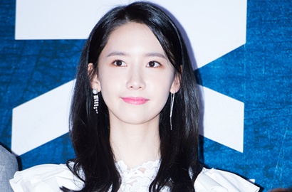 Yoona Ngaku Ingin Kembali ke Usia 20 Tahun, Kenapa?