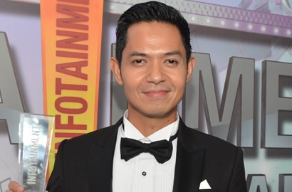 SinemArt Pindah ke SCTV, Begini Tanggapan Dude Harlino
