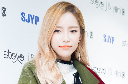 Lagu 'Round and Round' OST 'Goblin' Tuai Protes Karena Ini, Heize Beri Respon