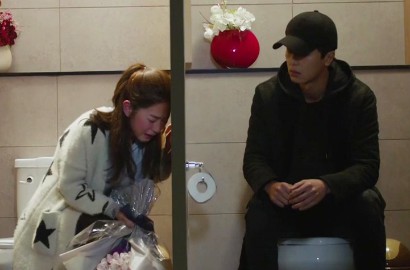 Rating Makin Turun, 'Introverted Boss' Bakal Tiru Jejak 'Entourage'?
