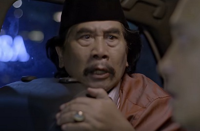 Bikin Kacau, Geng Jaja Mihardja Lawan Arafah Rianti cs di Trailer 'Generasi Kocak'