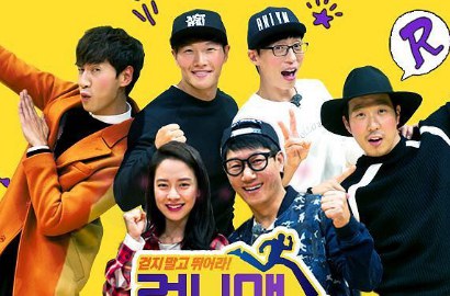 Tak Jadi Berhenti Tayang, 'Running Man' Malah Dikritik Netter