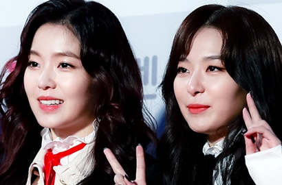 Cantik Gak Ketulungan, Member Dream Catcher Ini Disebut Kembaran Irene-Seulgi