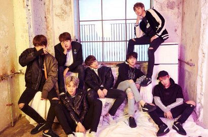 BTS Mulai Pre-Order Album, Synnara Record Crash Akibat Banjir Pesanan