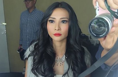 Meychan Pamit dan Janjikan Duo Maia Bakal Reuni, Fans Baper