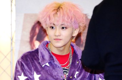 Gara-Gara Lihat Ini, Mark NCT 127 Ngaku Kangen Kanada