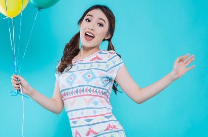 Beri Bocoran 'Anak Sekolahan', Natasha Wilona Bakal Jadi Penyanyi dari Kampung?