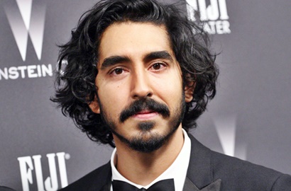 Dev Patel 'Lion' Jadi Aktor India Ketiga yang Masuk Nominasi Oscar 2017