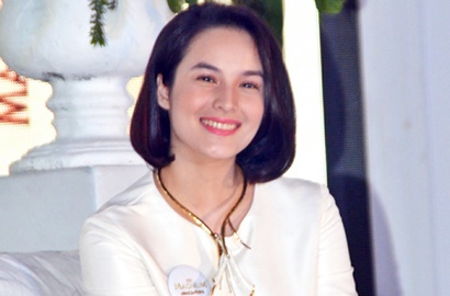 Chelsea Islan Bicara Gaya Rambut Baru dan Fashion Dirinya
