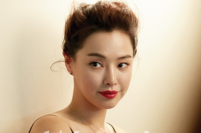 Terungkap, Honey Lee Tak Tangkap Bunga di Pernikahan Kim Tae Hee