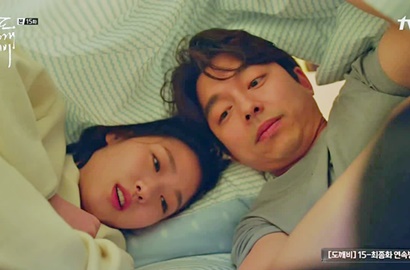 Netter Korea Ternyata Kaget dengan Judul 'Goblin' untuk Internasional, Kenapa?