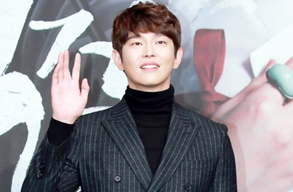 'Three Meals A Day', Alasan Yoon Kyun Sang Jadi Tokoh Utama di 'Rebel Hong Gil Dong'