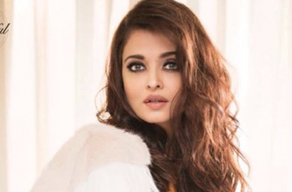 Aishwarya Rai Buka-Bukaan Soal Kunci Sukses Karirnya Selama Ini
