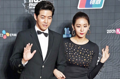 Resmi Putus, Sumber Ini Bocorkan Detail Hubungan Uee-Lee Sang Yoon