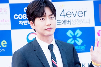 Park Hae Jin Dianggap Juga Cocok Mainkan Malaikat Maut di 'Goblin', Setuju?