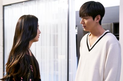 Lee Min Ho-Jun Ji Hyun Nikah, Ini Rating Episode Terakhir 'Legend of the Blue Sea'