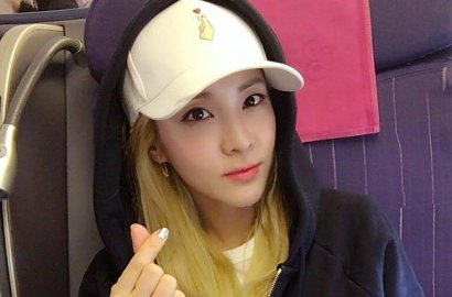 Dara Akui Sempat Depresi Usai 2NE1 Resmi Bubar