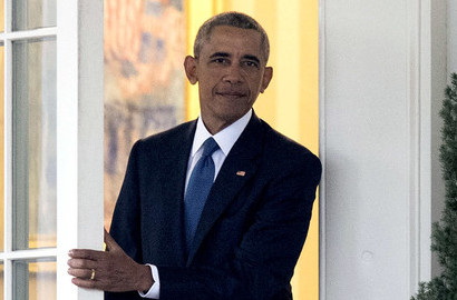 Obama Sumbang 2,9 Triliun untuk Palestina, Kemlu Lakukan Penyelidikan