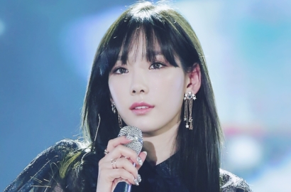 Dihujat Hater, Tae Yeon SNSD Beri Balasan dengan Komentar Ini