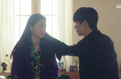 Jun Ji Hyun Ternyata Sempat Khawatir Bintangi 'Legend of the Blue Sea'