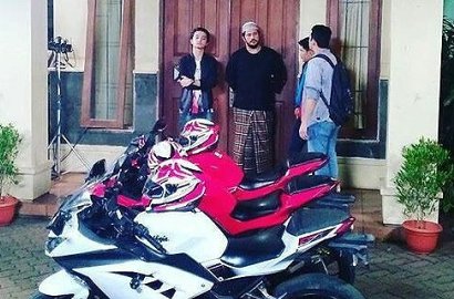 Jelang Tamat, Beredar Video dan Foto Haru Perpisahan Pemain 'Anak Jalanan'