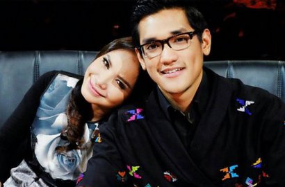 Didukung Fans Pacaran dan Nikah, Rossa dan Afgan Kompak Beri Jawaban Ini