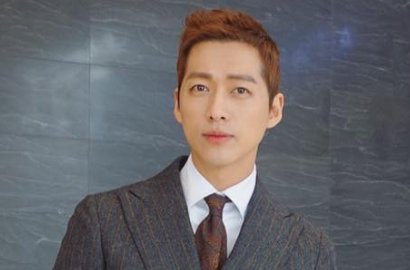 Kocaknya Nam Goong Min Prediksi Rating Tinggi 'Chief Kim' Demi Liburan Gratis