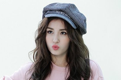 Bahas 'Produce 101' Hingga Taemin, Ini Arti 2016 Bagi Jeon Somi